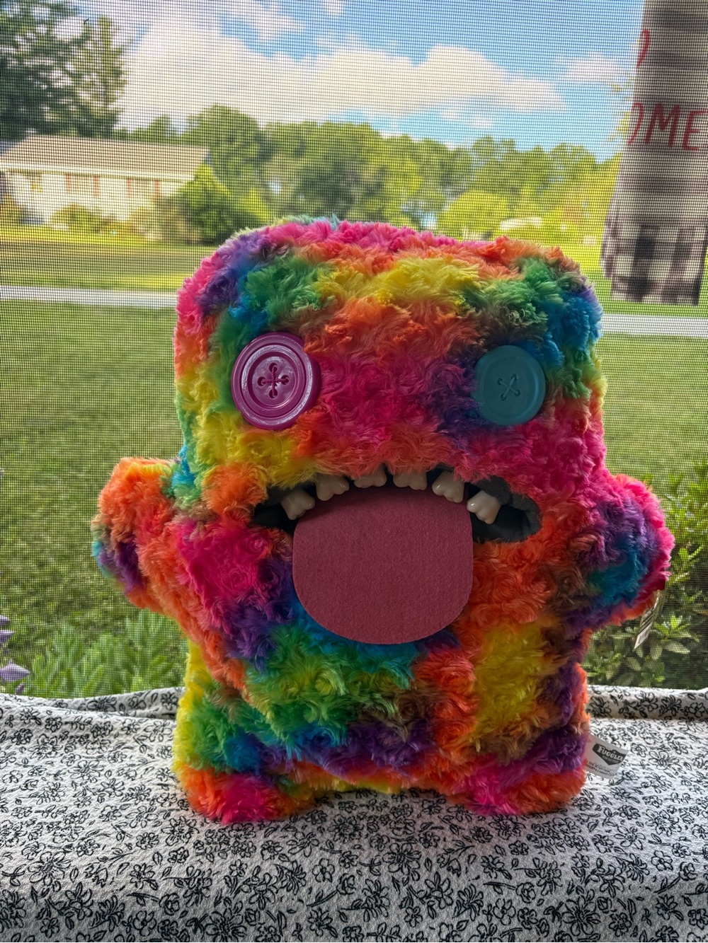 XL Oogah Boogah Fuggler